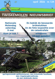 Twiskemolen nieuwsbrief 124
