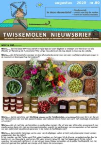 Twiskemolen Nieuwsbrief 80