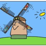 Middeleeuwse straf