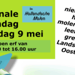 Nationale Molendag 2026