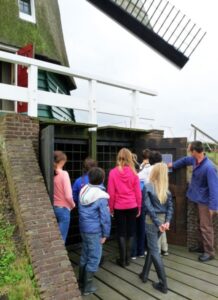 Schooleducatie