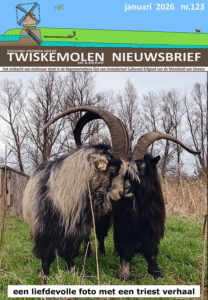 Twiskemolen Nieuwsbrief nr. 123